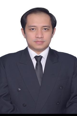 Andri Iskandar Mardia, M.Ked(PD)
