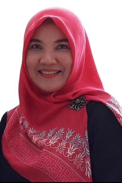 Ernawati Nasution