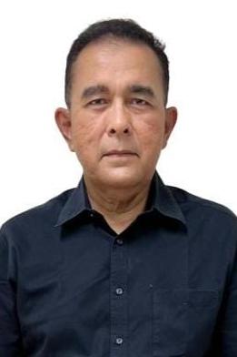 Dr. dr. Makmur Sitepu, M.Ked(OG), Sp.OG(K)