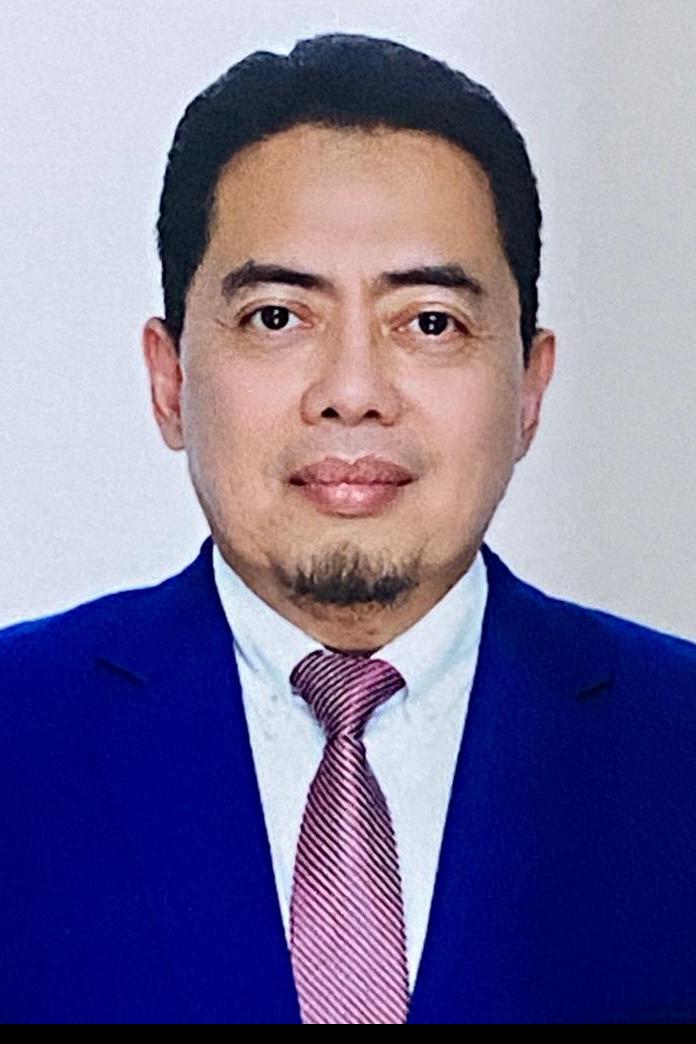Dr. dr. Adi Muradi Muhar, Sp.B, Subsp.BD(K)