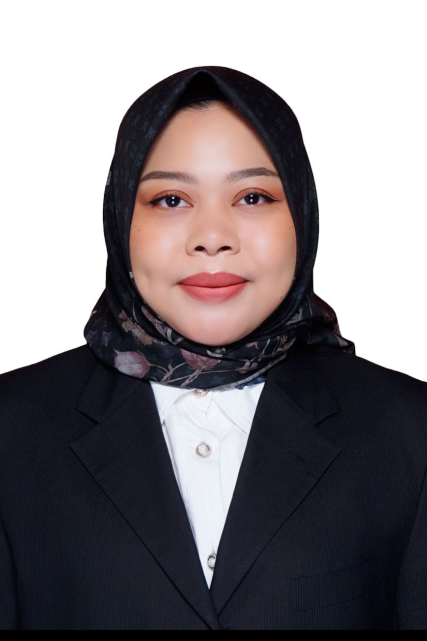 Nurul Ika Putri Dalimunthe, S.T.,MPSDA
