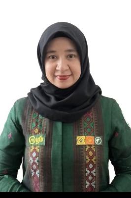 dr. Yunilda Andriyani, M.KT, Sp.ParK