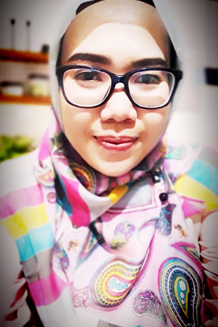 dr. Radita Nur Anggraeni Ginting, M.Ked(PA), Sp.PA