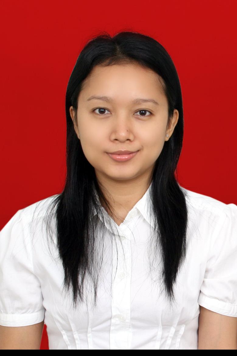 Maria Magdalena Simatupang