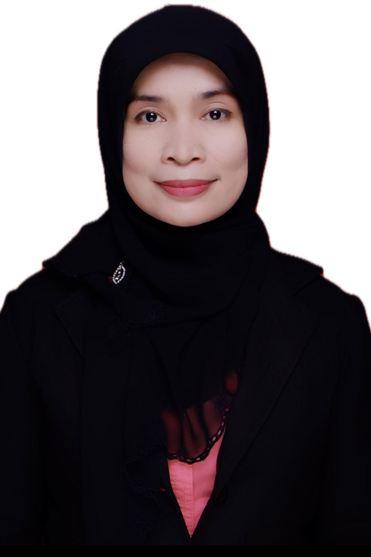 Irma Sepala Sari Siregar