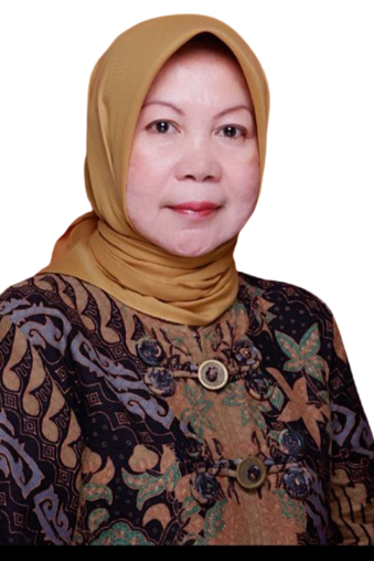 Dr. Tengku Irmayani, M.Si