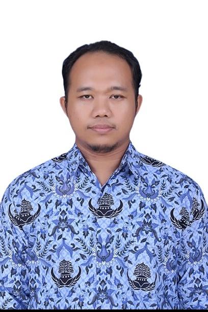 Suherman, S.T., M.Comp., Ph.D.