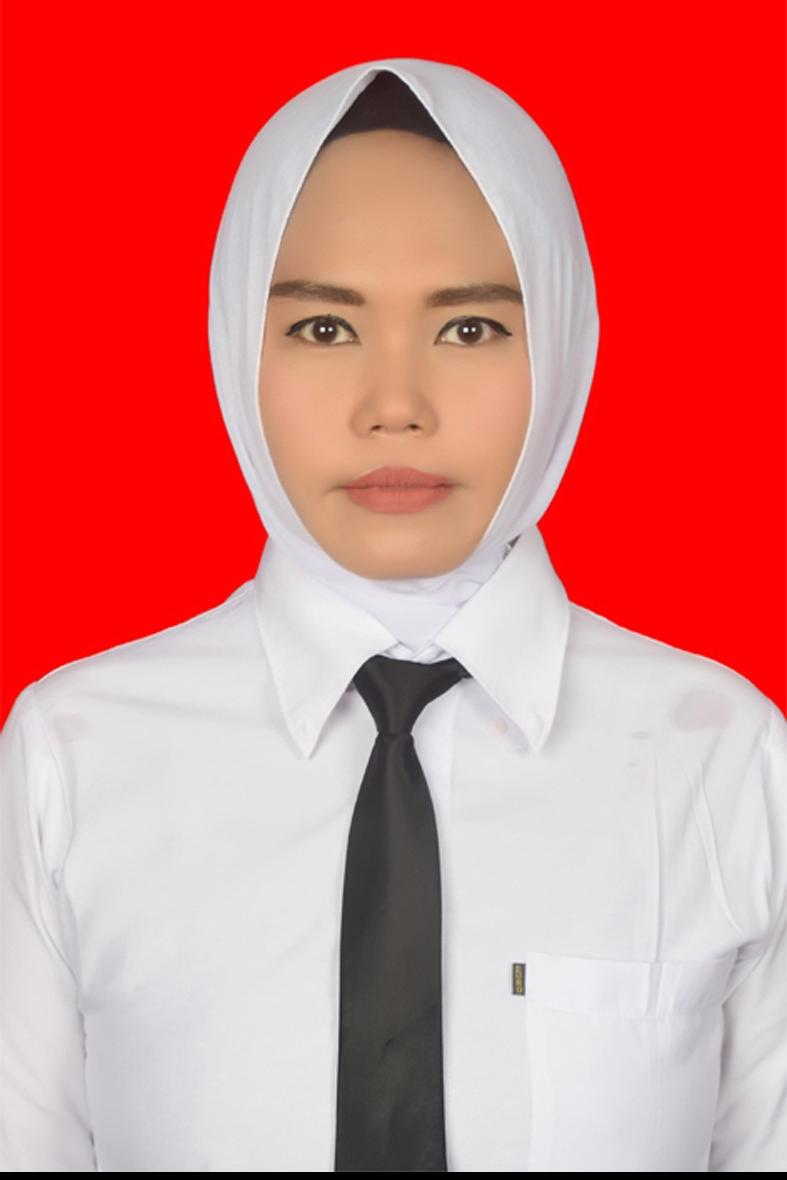 Endah Rundika Pratiwi, S.Sos., M.I.Kom