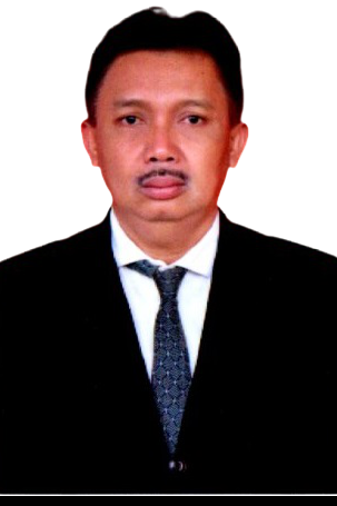 Prof. Dr. Miswar Budi Mulya, S.Si., M.Si.