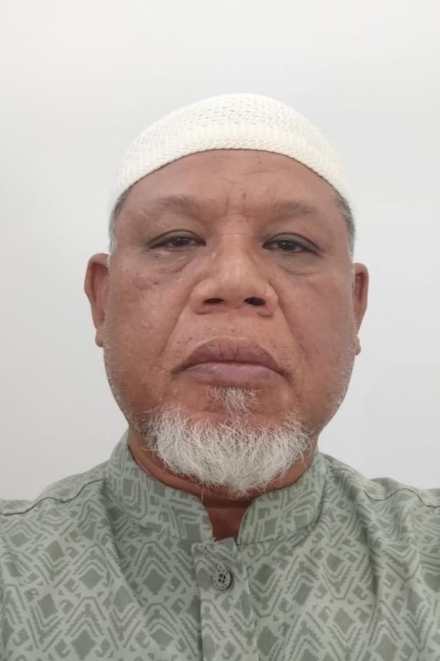 Ir. Raja Harahap, MT
