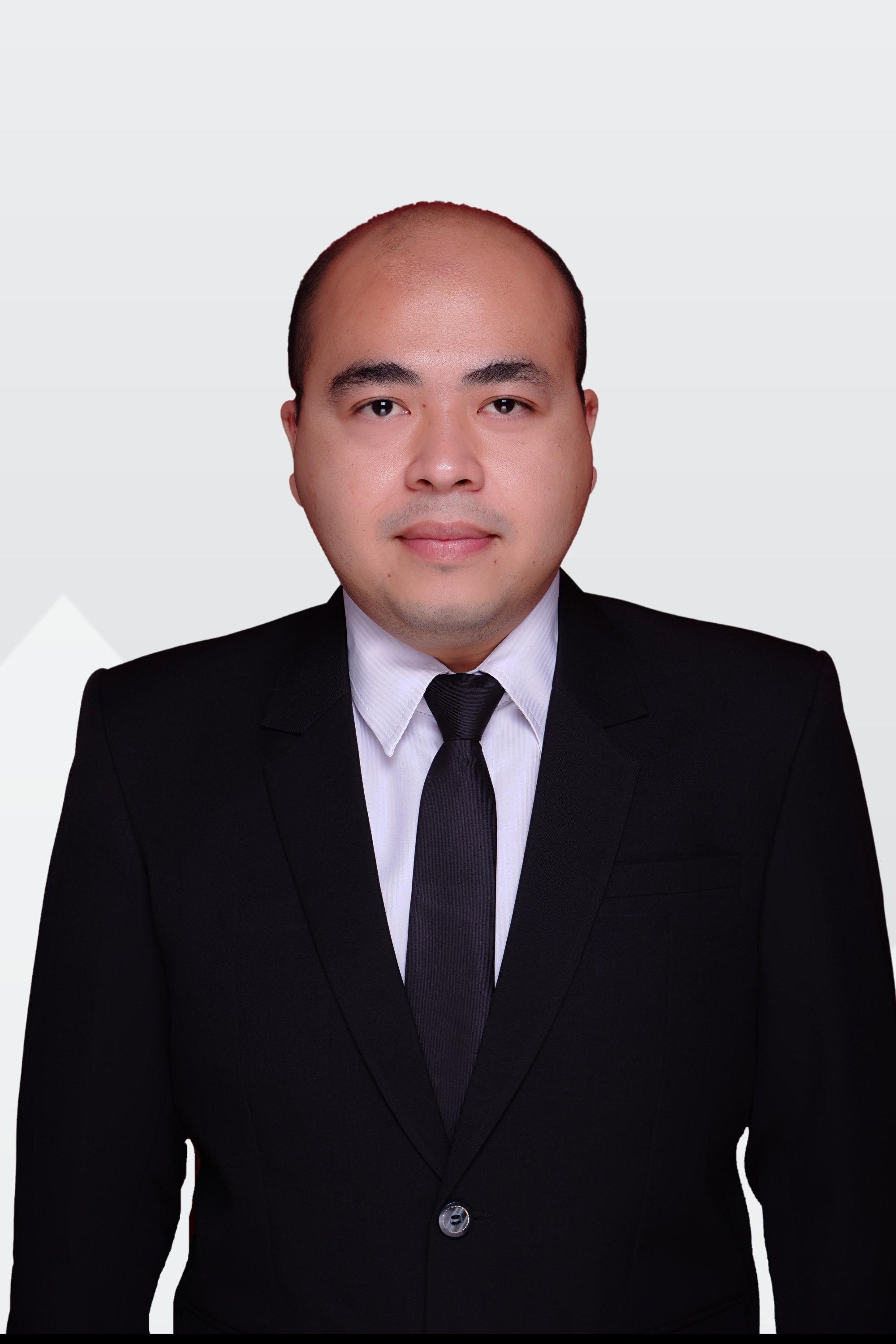 Denny Satria