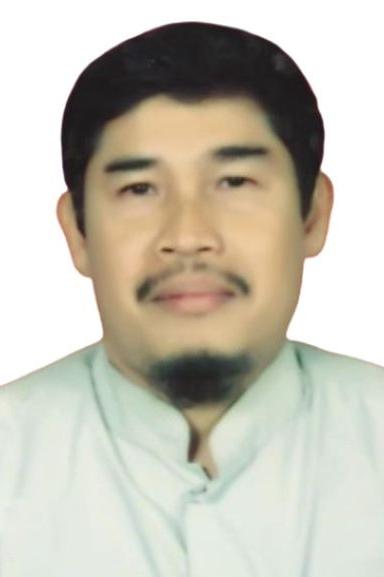 Ir. Arman Sani, M.T.