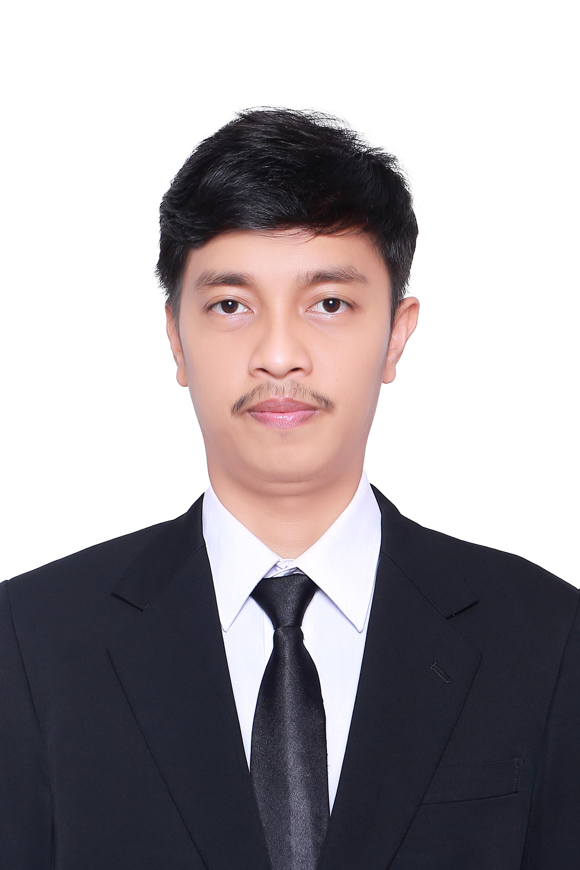 Dr. Maulana Andinata Dalimunthe, S.I.Kom., M.A.