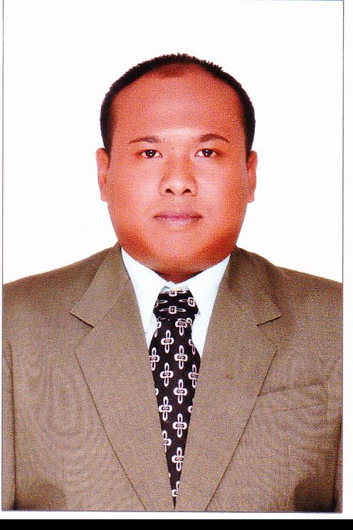 Fadly Ahmad Kurniawan Nasution, S.T., M.T.