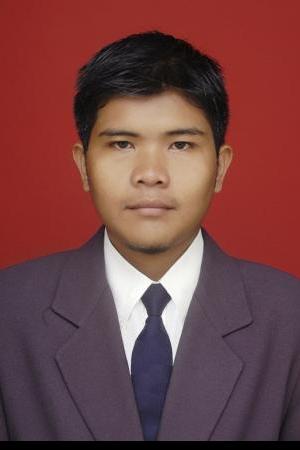 Ir. Ahmad Yunus Nasution, S.T., M.T.