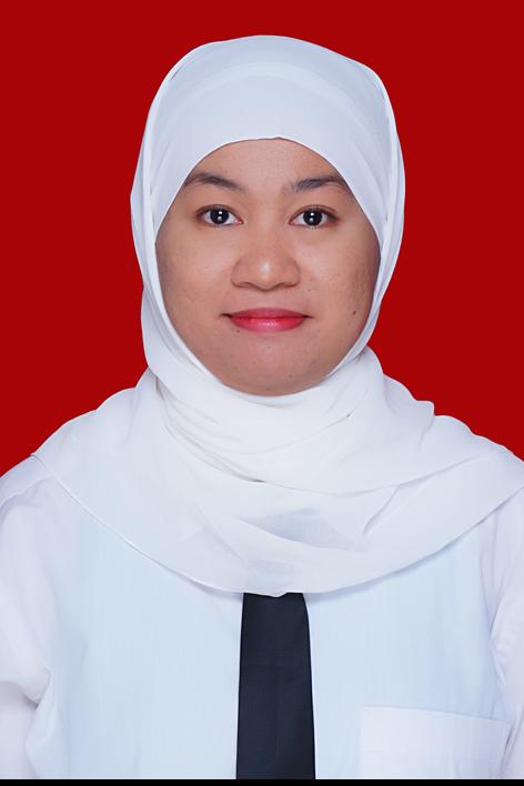 Fadylla Ramadhani Putri Nasution, S.T., MEM