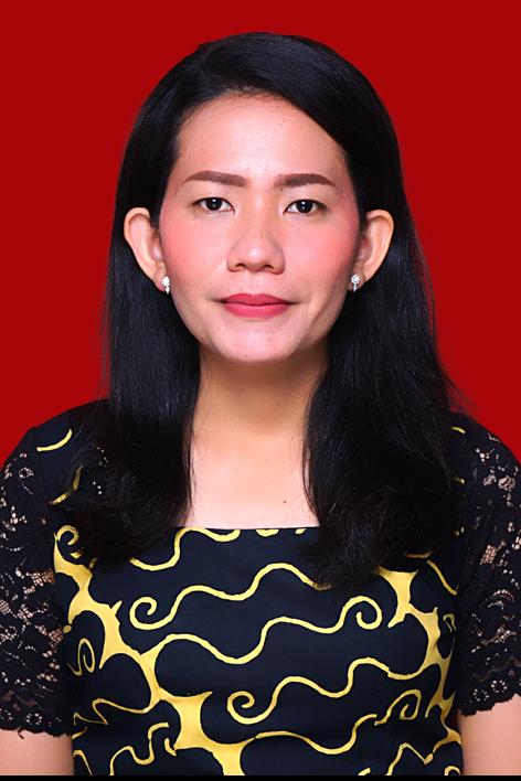 Crystina Simanjuntak, S.Si., M.Si