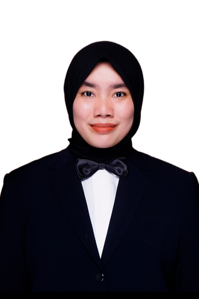 Ir. Muthiah Putrilan Syamnah Harahap, S.T., M.T.