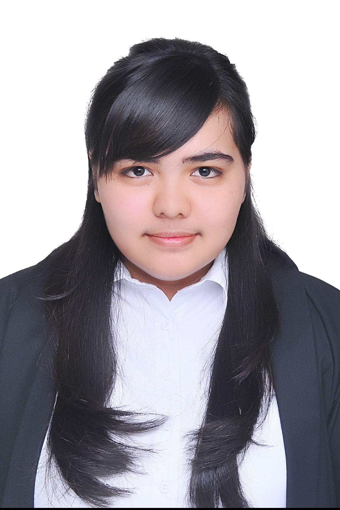 Aya Maharani, S.T., M.Arch.