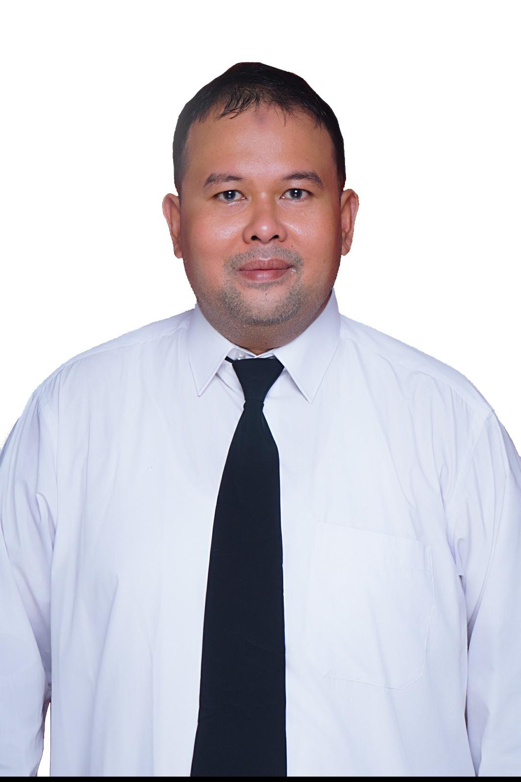 Farid Aulia