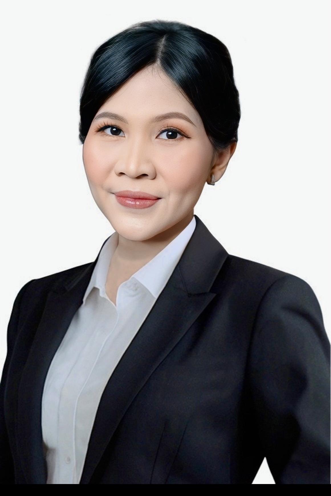 Chindy Elsanna Revadi, S.T., M.T.